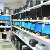 Компьютерные магазины в Туймазах